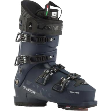 lange shadow 100 mv gw alpine ski boots