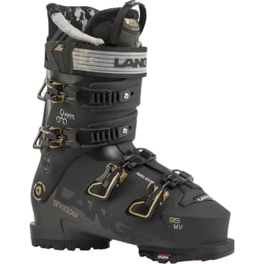 lange shadow 95 mv gw woman alpine ski boots