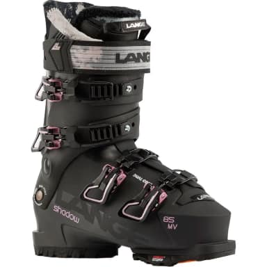 lange shadow 85 mv gw woman alpine ski boots