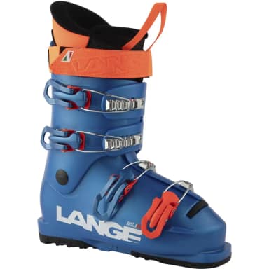 lange rsj 60 junior alpine ski boots