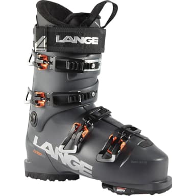 lange lx 100 hv gw alpine ski boots