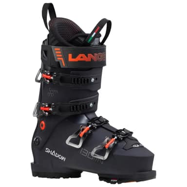 lange shadow 130 mv alpine ski boots