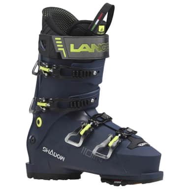 lange shadow 110 mv alpine ski boots