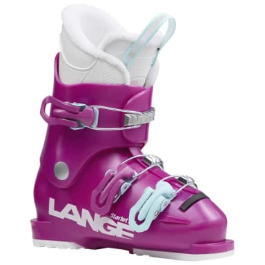 lange starlet 50 junior alpine ski boots