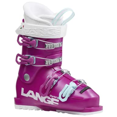 lange starlet 60 junior alpine ski boots