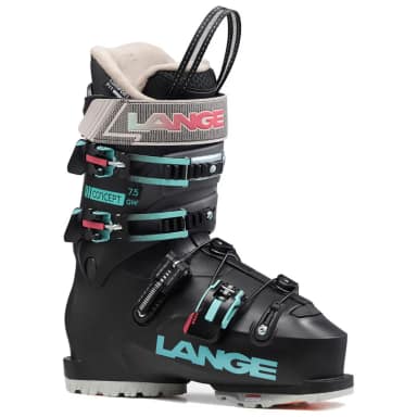lange concept 7.5 woman touring ski boots