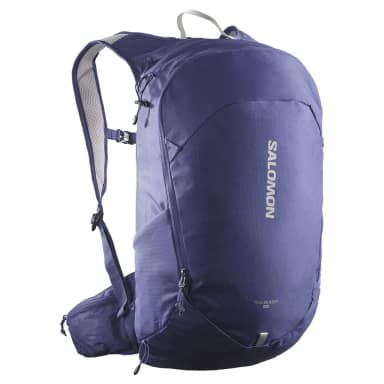 salomon trailblazer 20l backpack