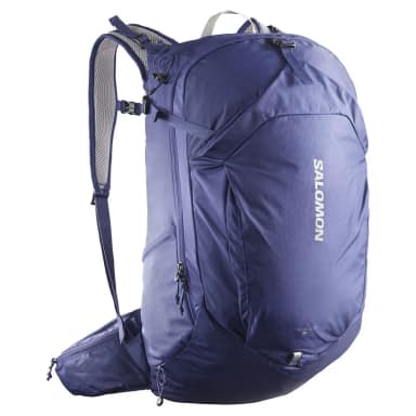 salomon trailblazer 30l backpack