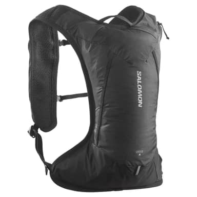salomon cross 4l backpack
