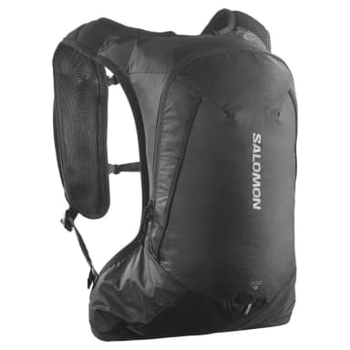 salomon cross 12l backpack