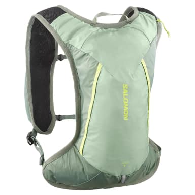 salomon cross 4l backpack