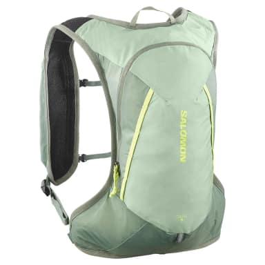 salomon cross 8l backpack