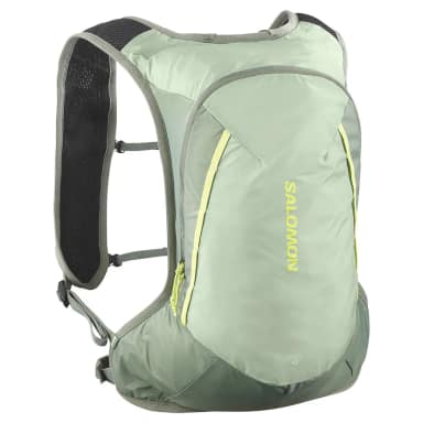salomon cross 12l backpack