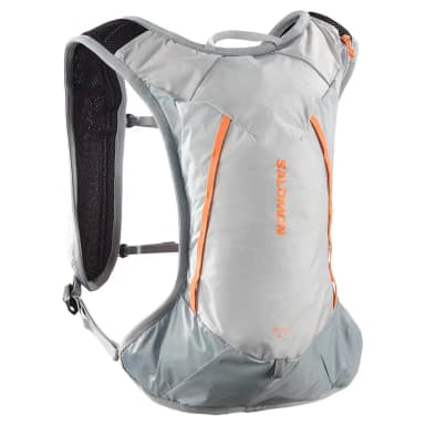 salomon cross 4l backpack