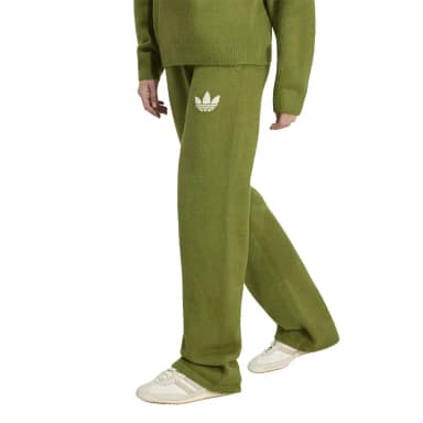 adidas originals athletic dept knitted joggers
