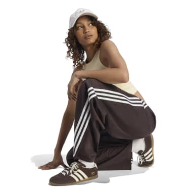 adidas originals firebird barrel sweat pants