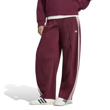 adidas originals firebird barrel sweat pants