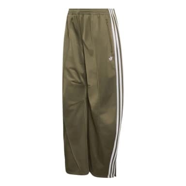 adidas originals firebird barrel sweat pants
