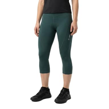 loeffler tour ii 3/4 tights