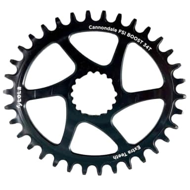 lola овальная звезда cannondale mcdlai dm