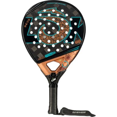 lok ракетка для паделя maxx flow gen2 2025