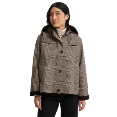barbour connie jacket
