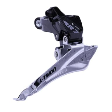 l-twoo передний переключатель 34,9/31,8 mm inferior shimano