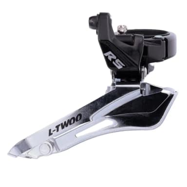 l-twoo передний переключатель 34,9/31,8 mm shimano