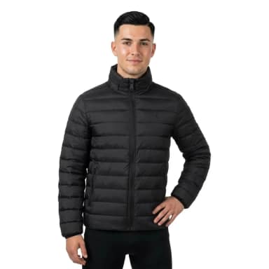 calvin klein jeans lv04rc511g padded jacket
