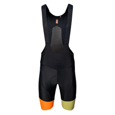 radvik toki bib shorts