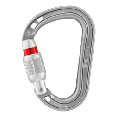 petzl rocha snap hook