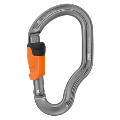 petzl vertigo snap hook