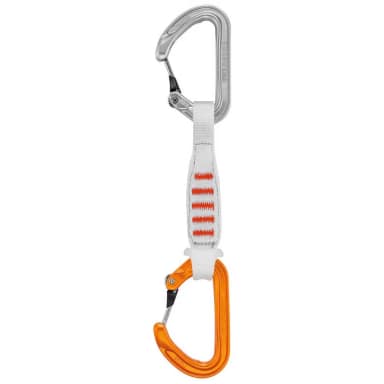 petzl ange finesse quickdraw