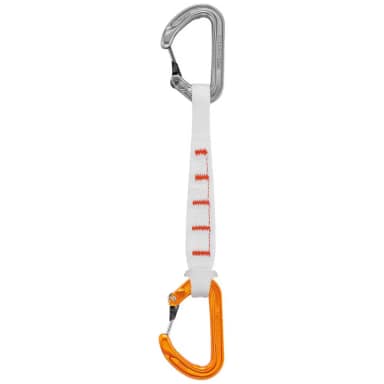 petzl ange finesse s+s quickdraw