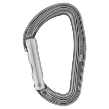 petzl djinn snap hook