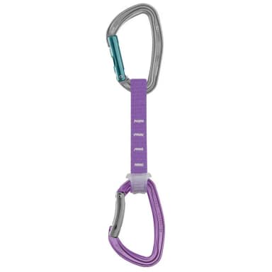 petzl djinn axess quickdraw