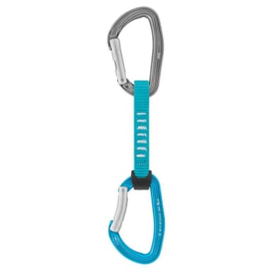 petzl djinn axess quickdraw