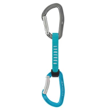 petzl djinn axess quickdraw 6 units