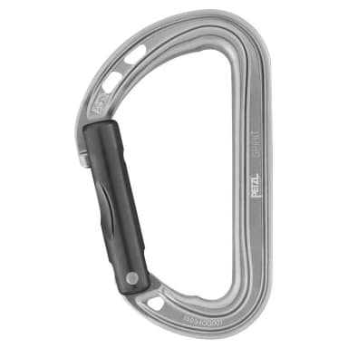 petzl spirit snap hook