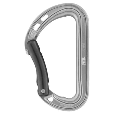 petzl spirit snap hook