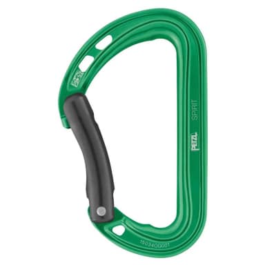 petzl spirit snap hook