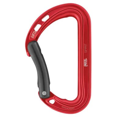 petzl spirit snap hook