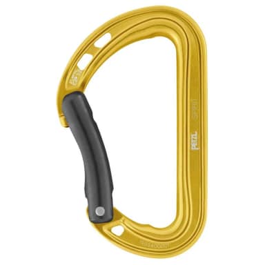 petzl spirit snap hook