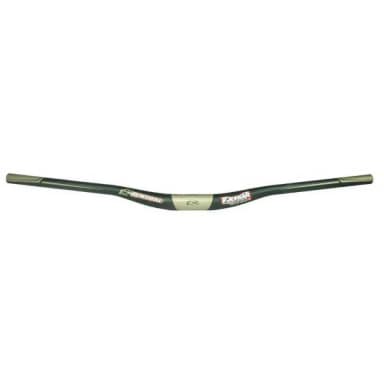 renthal руль fatbar carbon rise 30 mm