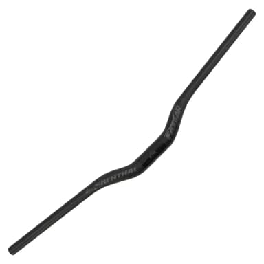 renthal руль fatbar carbon 35 v3 40mm rise