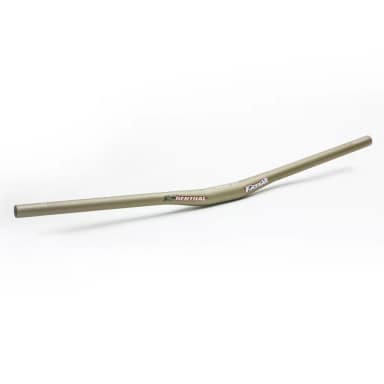 renthal руль fatbar 10 mm rise