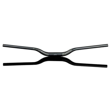renthal руль fatbar 40 mm rise