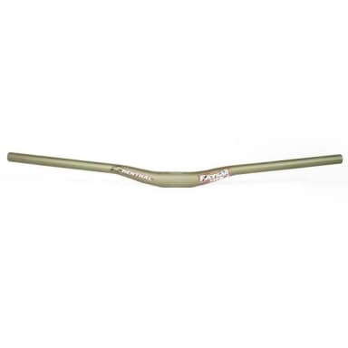 renthal руль fatbar lite 30 mm rise