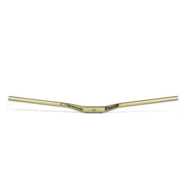 renthal руль fatbar v3 20mm rise