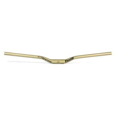 renthal руль fatbar v3 30mm rise